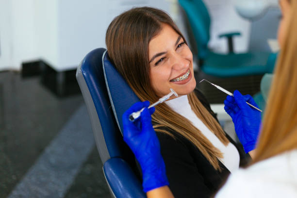 Best Root Canal Treatment  in Geronimo, OK