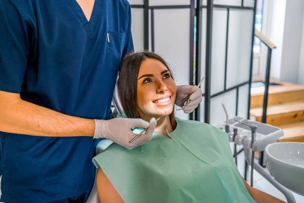 Best Emergency Dental Care  in Geronimo, OK