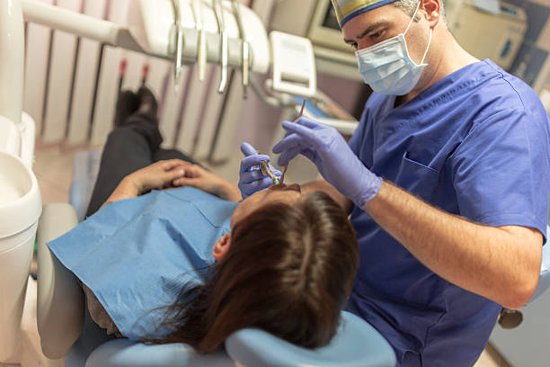 Emergency Dental Services in Geronimo, OK